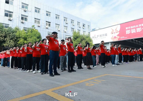 协同增长 聚势腾飞丨DB视讯6月启动大会圆满召开！